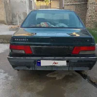 پژو روا سال|خودرو سواری و وانت|بندر ترکمن, |دیوار