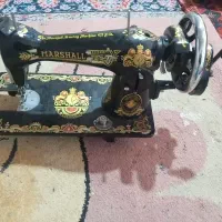 چرخ خیاطی مارشال|چرخ خیاطی و ریسندگی|اردبیل, |دیوار