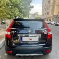 اچ سی کراس h30 مدل ۹۸ بکر|خودرو سواری و وانت|شیراز, عفیف‌آباد|دیوار