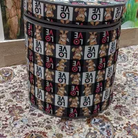 نظم دهنده شال روسری،باکس اسباب بازی،کاور نان، لباس