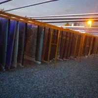 قالیشویی و مبل شویی اتوماتیک قابوس (گنبد)