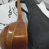 سه تار|سازهای سنتی|قم, ولیعصر|دیوار