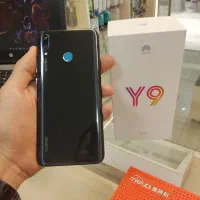 Y9 2019|موبایل|کرمانشاه, |دیوار