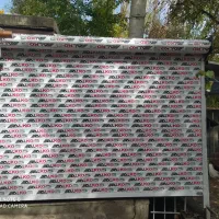 نصب خدمات کرکره برقی ، جک پارکینگی ،شیشه سکوریت|خدمات پیشه و مهارت|مشهد, چهارچشمه|دیوار