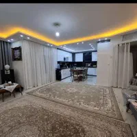 ۱۰۰ متری/آموزگار/طبقه اول/خوش نقشه|فروش آپارتمان|مشهد, دانشجو|دیوار