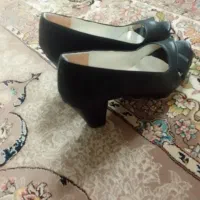 کفش مجلسی وکفش طبی نو کیف|کیف، کفش، کمربند|قم, هفت تیر|دیوار