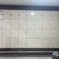 دکور مغازه و کمد ۳۶درب
