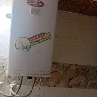 ابگرمکن برقی جنرال