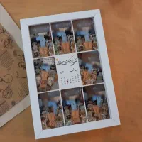 قاب عکس