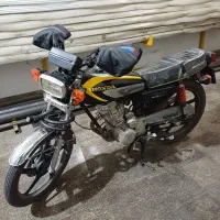 موتور هاتف ۱۵۰ مدل ۹۵