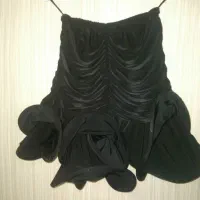 دامن بچگونه