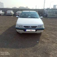 SLX مدل96درحدصفر|خودرو سواری و وانت|تهران, شهرک علم و فناوری|دیوار