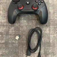 دسته بازی تسکو tg 134w|کنسول، بازی ویدئویی و آنلاین|زنجان, |دیوار