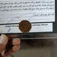 سلام پراید نقره ای مدل۸۵|خودرو سواری و وانت|ری, حمزهآباد|دیوار