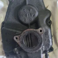 لوازم گیربکس ایسوزو ۵۲۰۰|قطعات یدکی و لوازم جانبی|چهاردانگه (تهران), |دیوار