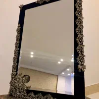 آینه تزئینی