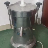 آبمیوه گیری صنعتی هلال