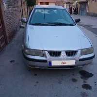 سمند تمیز