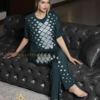 ست بلوز شلوار|لباس|مشهد, هنرور|دیوار