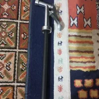 لانس تنفگی سر کارواش
