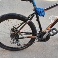 دوچرخه KTM ultra  کی تی ام.مریدا کنندل ویوا المپیا|دوچرخه، اسکیت، اسکوتر|بجنورد, |دیوار