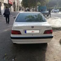 پژو پارس تیوفایو۱۴۰۱|خودرو سواری و وانت|مشهد, طبرسی شمالی|دیوار