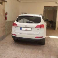 جک s5مدل ۹۶|خودرو سواری و وانت|نیشابور, دارایی|دیوار