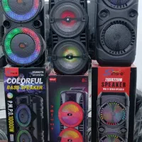 اسپیکر باند|سیستم صوتی خانگی|تهران, شهرک فردوس (حسینی)|دیوار