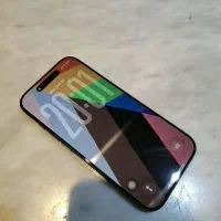 آیفون ۱۶ پرو