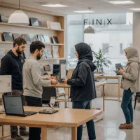 لپ تاپ بدون چک بدون پیش پرداخت/دارای استعلام