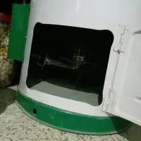 فروش ابگرمکن زمینی|آبگرمکن، پکیج، شوفاژ|مریوان, |دیوار