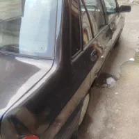 پراید مدل ۸۱|خودرو سواری و وانت|رشت, هلال احمر|دیوار