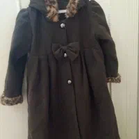 کاپشن و پالتو و پیراهن و شلوار لی دخترانه بچگانه|کفش و لباس بچه|اسلام‌شهر, صادقیه|دیوار