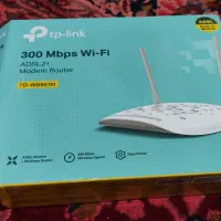 مودم +ADSL2|مودم و تجهیزات شبکه|زاهدان, |دیوار