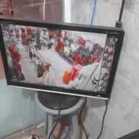 دوربین نظارت هوشمند ip با هوش مصنوعی|دوربین مداربسته|سبزوار, رضوی|دیوار