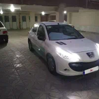 پژو ۲۰۷ اتومات|خودرو سواری و وانت|قم, قلعه صدری|دیوار