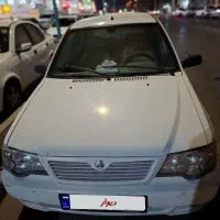 پراید هاشبک 111 مدل 98|خودرو سواری و وانت|بندرعباس, |دیوار