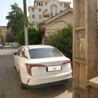 هونگچی برقی قابل معاوضه با ویلا شمال|خودرو سواری و وانت|تهران, سعادتآباد|دیوار