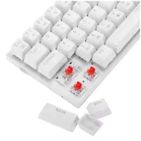 کیبورد گیمینگ مکانیکال|قطعات و لوازم جانبی رایانه|مهاباد (آذربایجان غربی), |دیوار