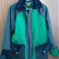 پالتو سایز ۲ وارداتی.