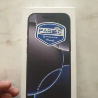 گوشی ایفون 16پرو
