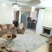 ۷۴ متر فانتزی ۲ نبش / روبه آفتاب