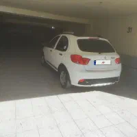 کوئیک ۴۰۱|خودرو سواری و وانت|اراک, |دیوار