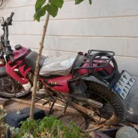 متور سیکلت|موتورسیکلت|ورامین, ورامین|دیوار