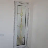 درب سرویس پنجره UPVC و درب های چوبی اتاقی|خدمات پیشه و مهارت|بندرعباس, |دیوار