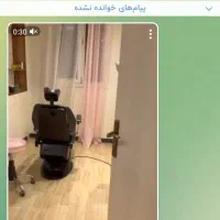 اجاره اتاق در کلینیک زیبایی/ فیشیال تتو مشاور پزشک|اجارهٔ دفتر کار، اتاق اداری، مطب|تهران, هروی|دیوار
