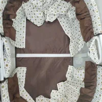 گهواره|تخت و صندلی بچه|درگهان, |دیوار