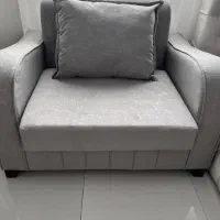 مبل تختخواب شو