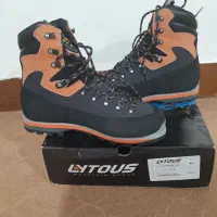 پوتین کوهنوردی بادوام