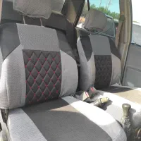 فروش روکش پارچه ای خودروهای ایرانی *|قطعات یدکی و لوازم جانبی|اهواز, کیانشهر|دیوار